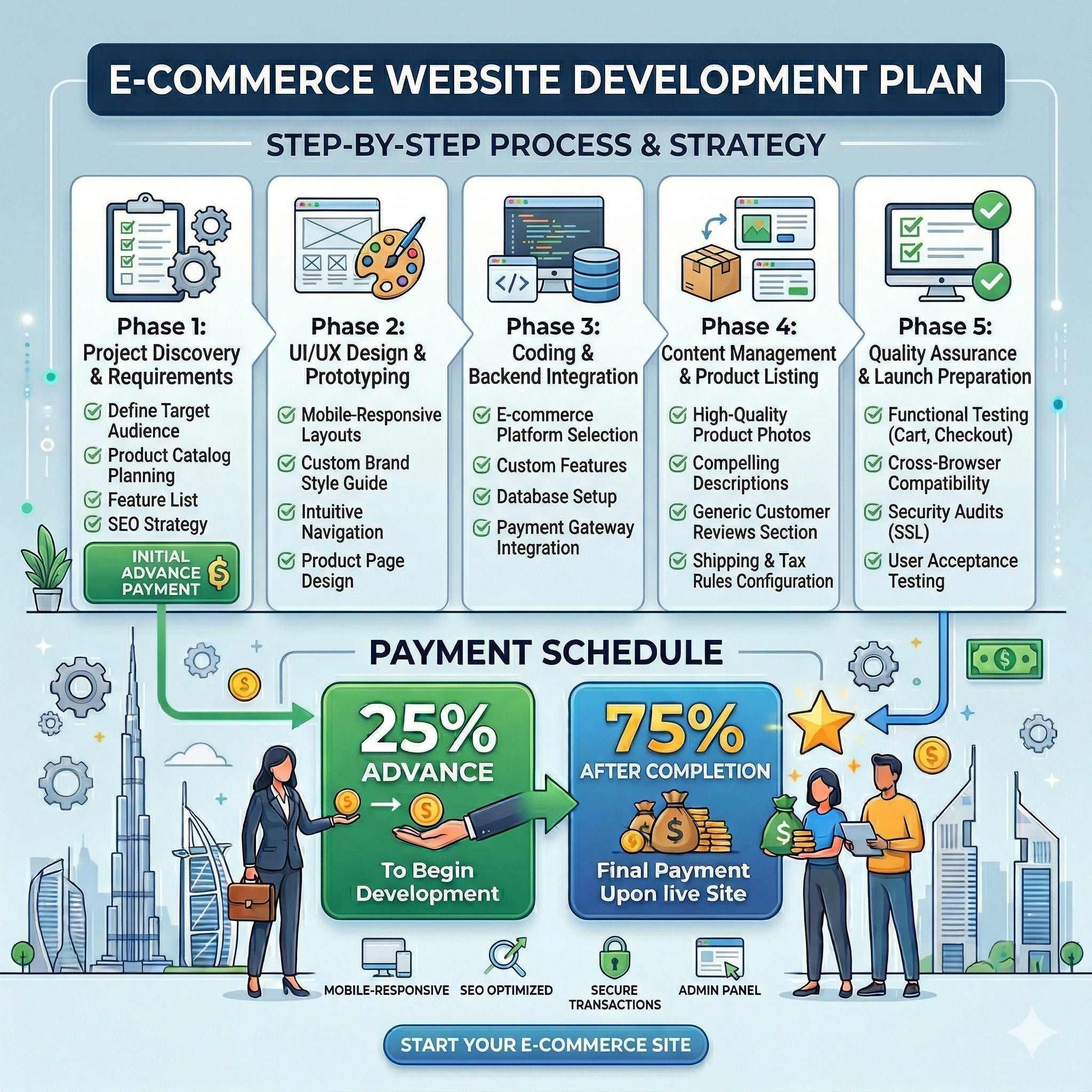 E-Commerce Website - Image 4