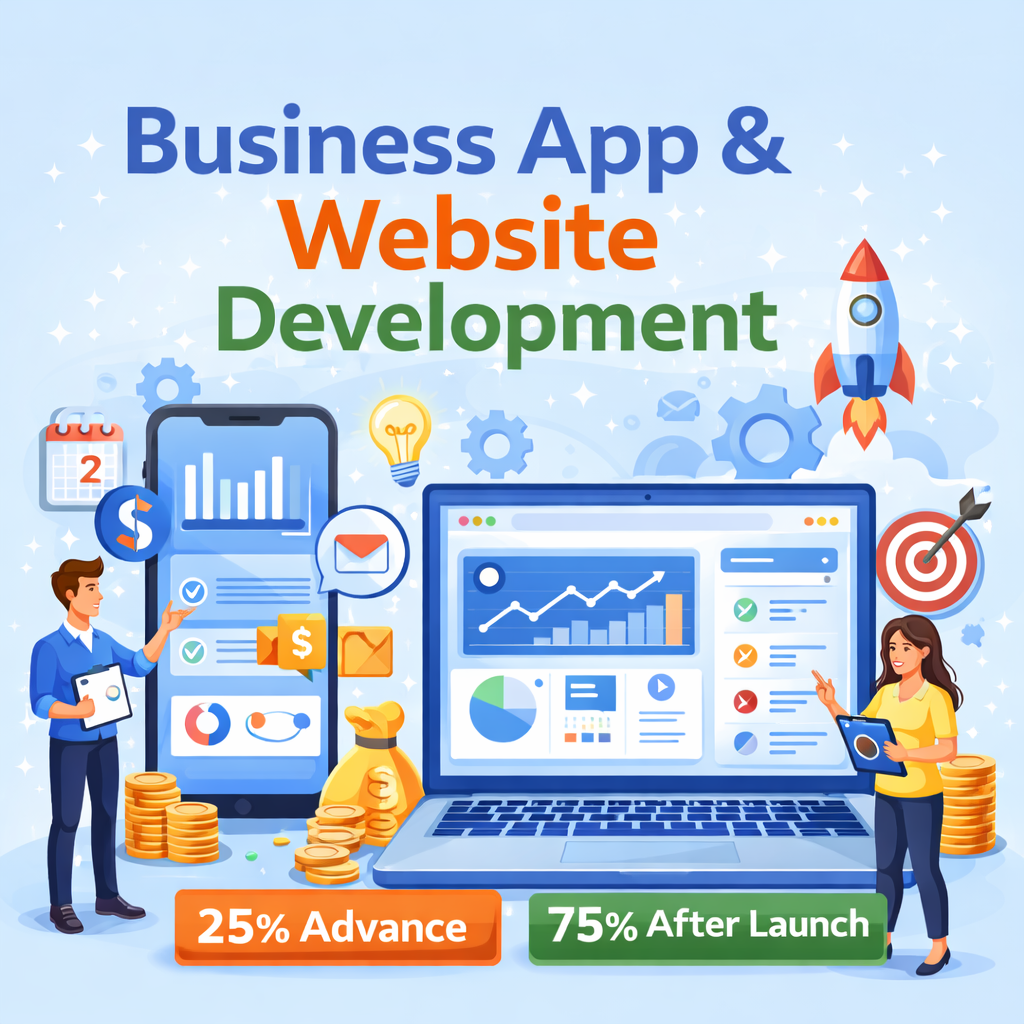 Business App - Image 3