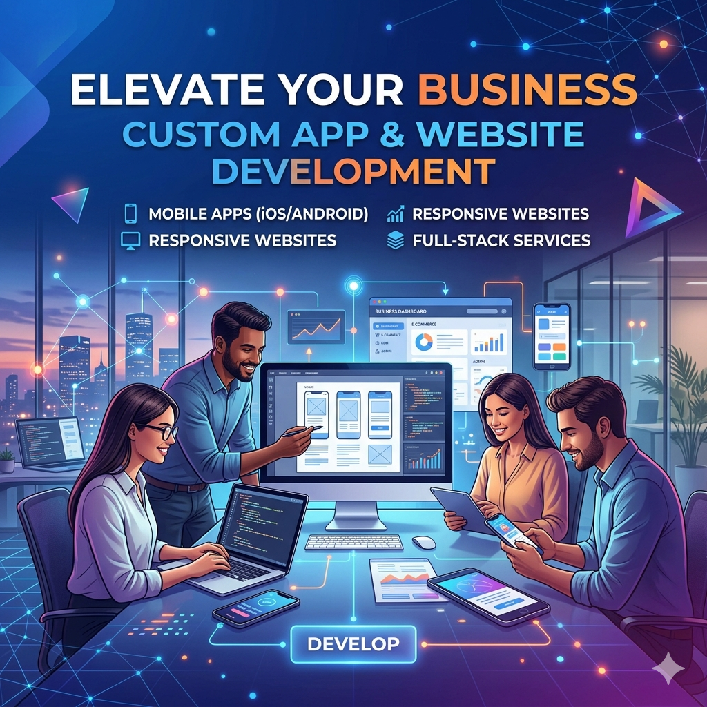 Business App - Image 2