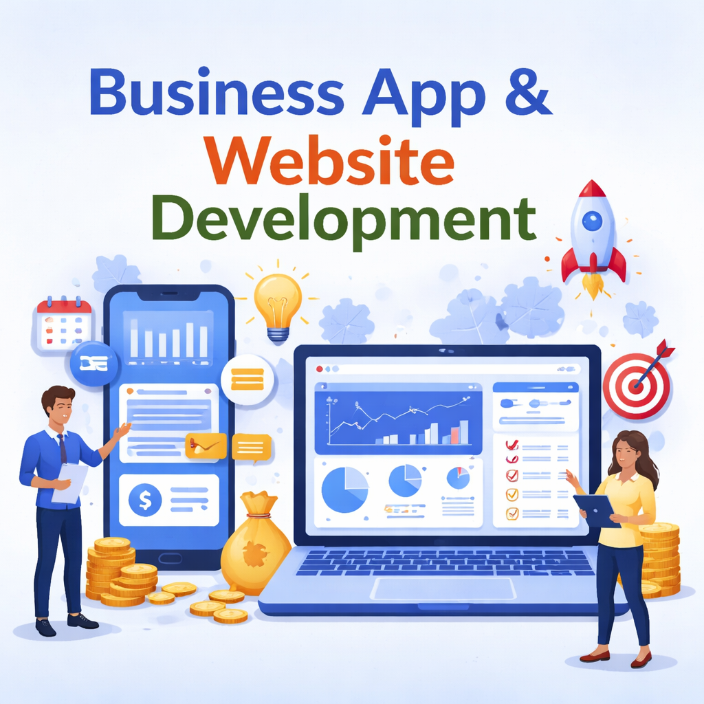Business App