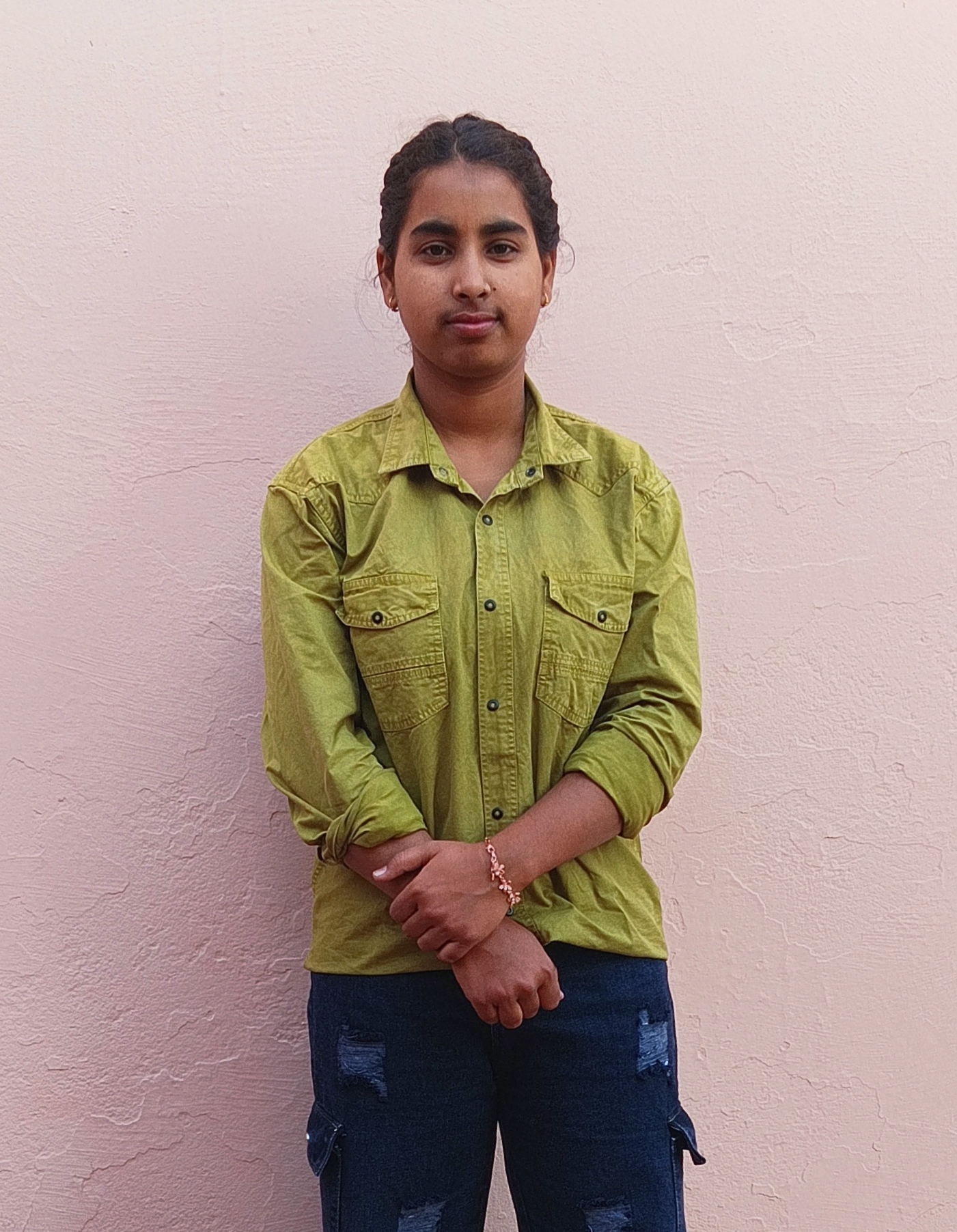 Aarti Kumawat - App Developer at D&D Technology