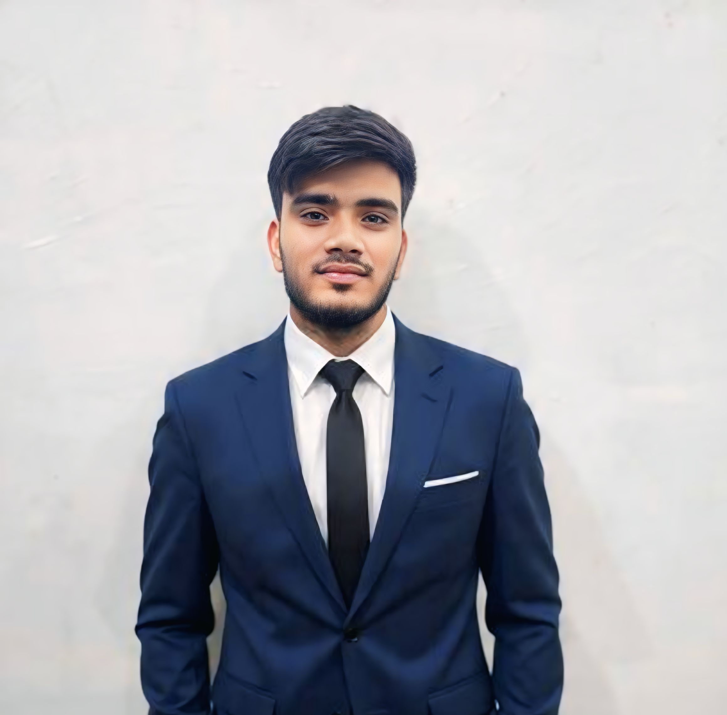 Goutam Kumawat - App Developer at D&D Technology