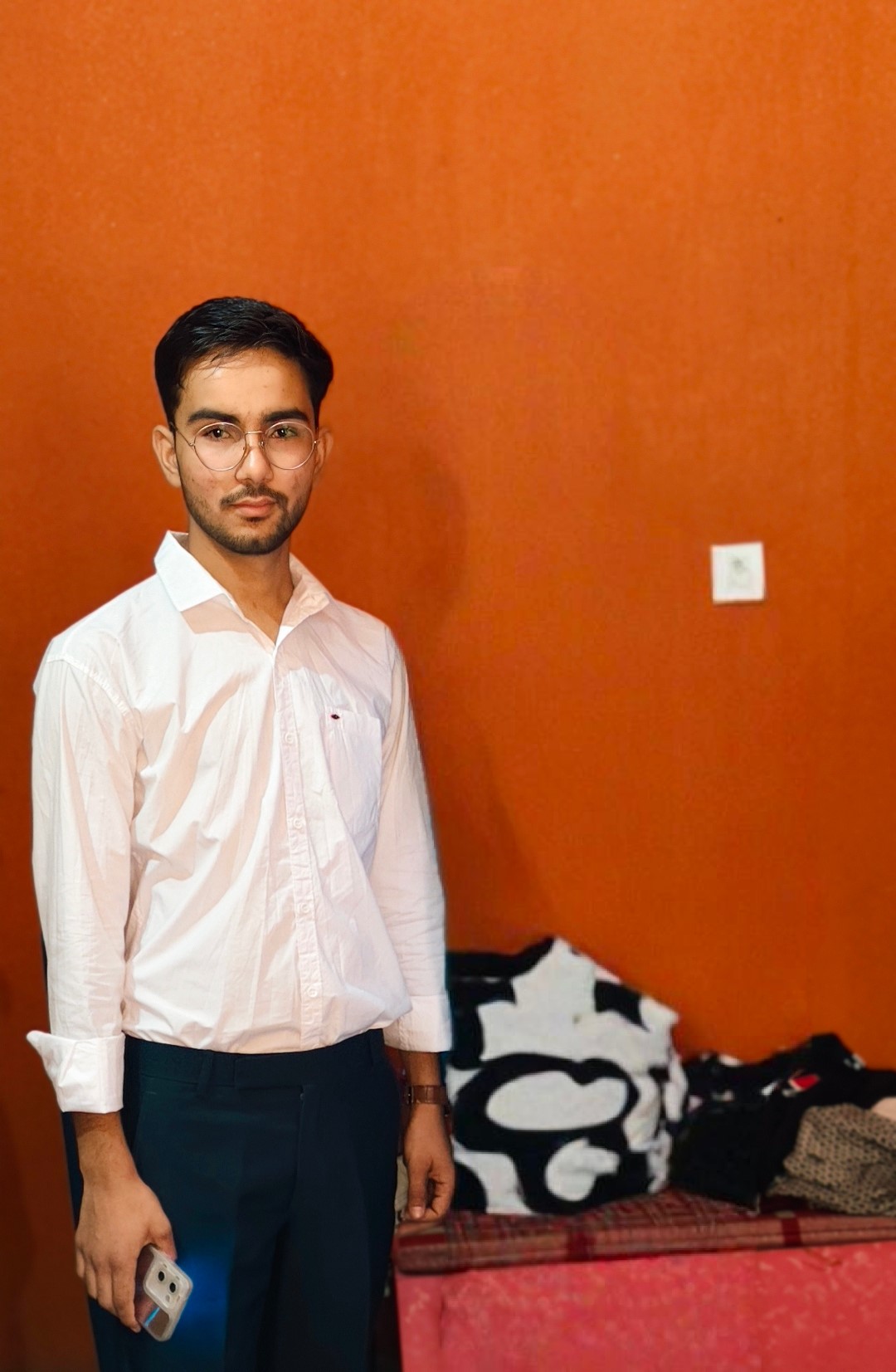 Lokesh Yogi - Web Developer at D&D Technology