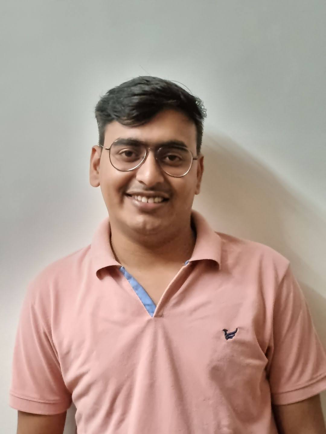 Om Kumawat - Software Developer at D&D Technology