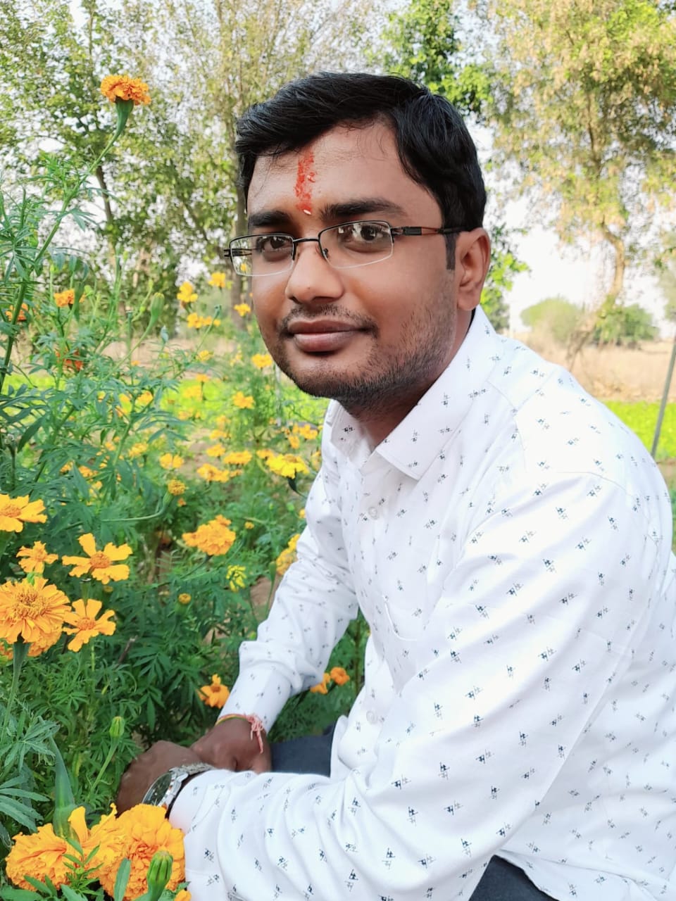 Sanjay Kumar - App Developer at D&D Technology