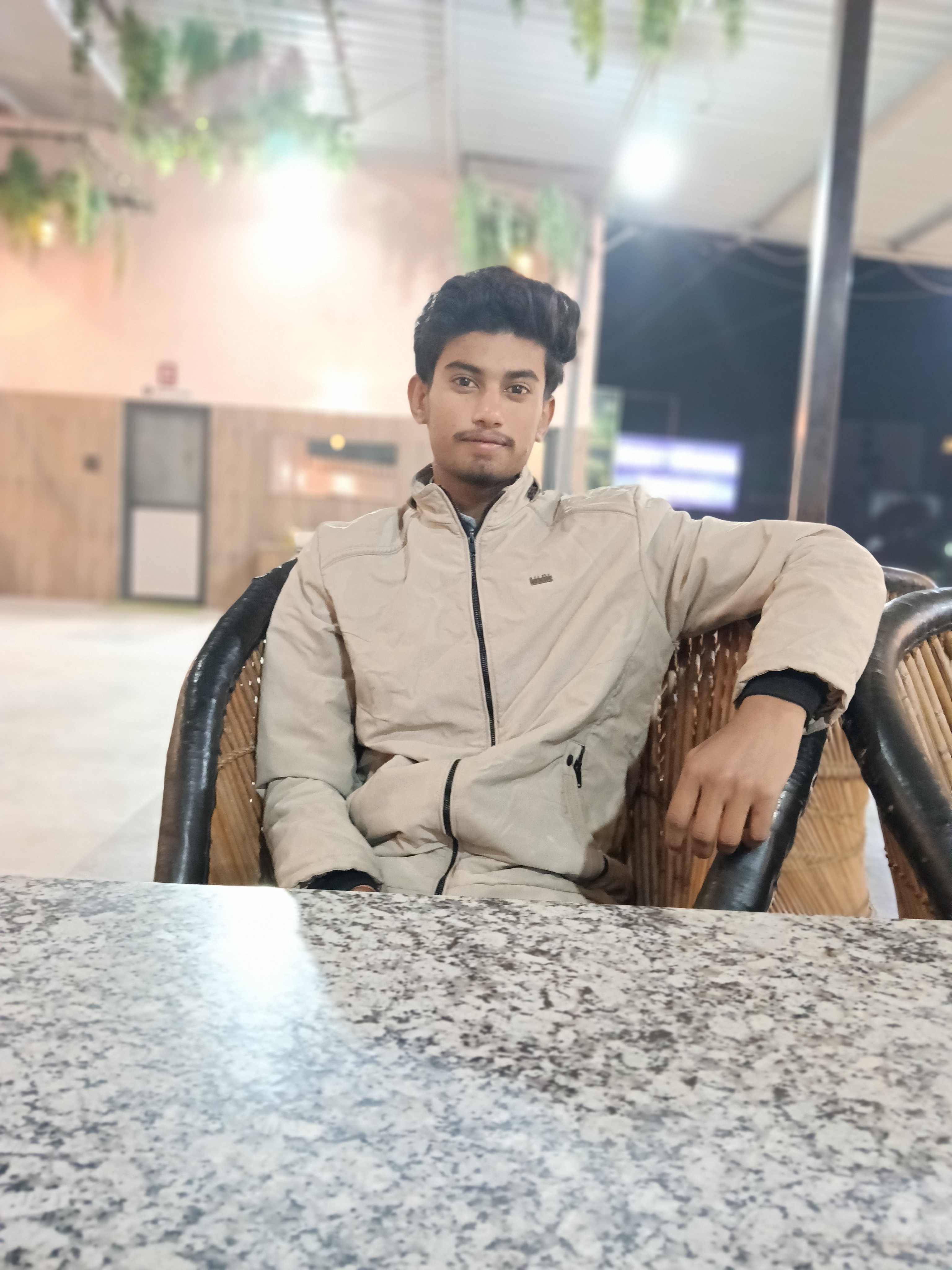 Deependra Kumawat - App Developer at D&D Technology