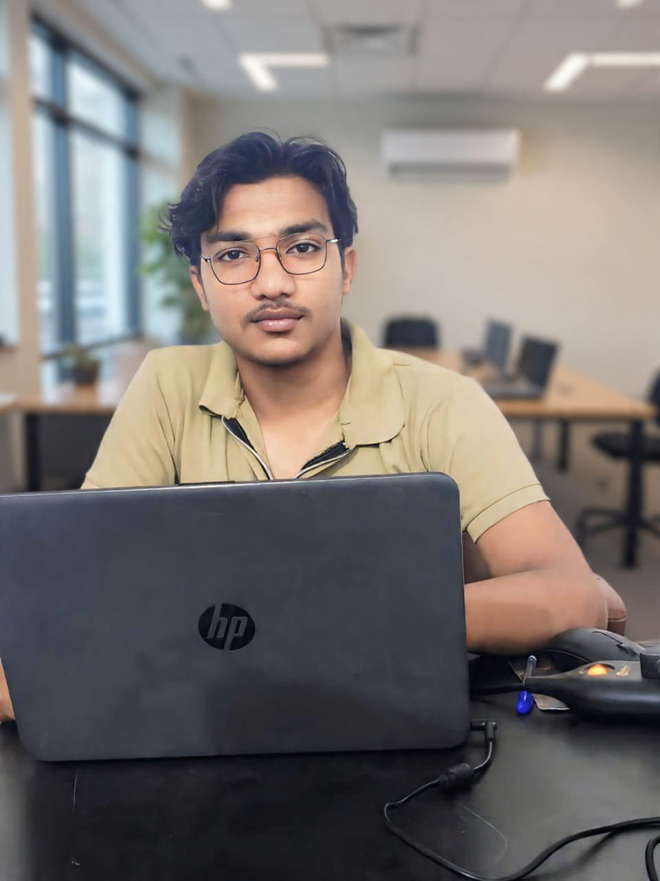 Sunil Kumar Kumawat - Web Developer at D&D Technology