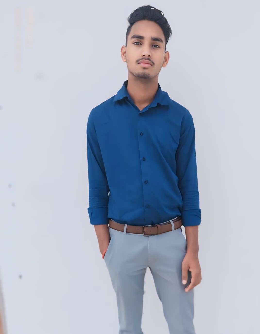 Vishal Kumawat - App Developer at D&D Technology